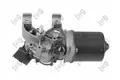 Ablaktörlő motor - Loro