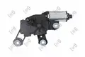 Ablaktörlő Motor - Loro