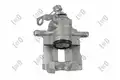 Féknyereg - Loro