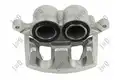 Féknyereg - Loro