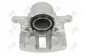 Féknyereg - Loro