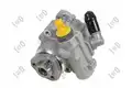 Hidraulika Szivattyú, Kormányzás - Loro