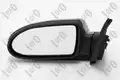 Visszapillantó tükör, külső - Loro
