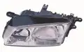 Fényszóró H1/H7 jobb (motorral) DEPO - Depo