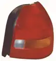 Hátsó Lámpa - Depo