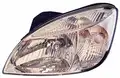Főfényszóró - Depo