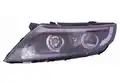 REFLEKTOR KIA OPTIMA 01.14-> LE - Depo