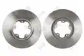 Féktárcsa - Loro