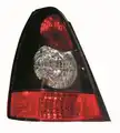 Lampa Tylna - Depo