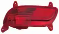 LAMPA PRZECIW.KIA RIO 12-15 /P/ - Abakus