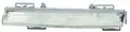 Nappali fény jobb, egyenes, LED (DRL) DEPO R - Depo
