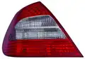 Hátsó lámpa üres bal LED Avantgarde (Sedan) - Depo