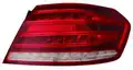 Hátsó lámpa üres jobb külső, LED (Sedan) DEPO    R - Depo