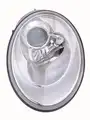 Fényszóró 2H7 jobb (motorral) DEPO               R - Depo