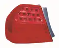 Hátsó Lámpa - Depo
