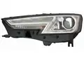 FSZ XENON D5S/H8+LED jobb (motorral) DEPO  - Depo