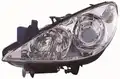Főfényszóró - Depo