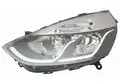 Főfényszóró - Depo