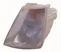 Irányjelző lámpa, első - Depo