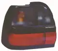 Hátsó Lámpa - Depo