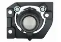 Ködlámpa H3 jobb DEPO                            R - Depo