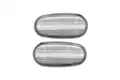 Villogó készlet - Loro