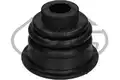 Féltengely Gumiharang - Metalcaucho