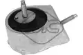 Motortartó Bak - Metalcaucho