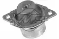 Motortartó Bak - Metalcaucho