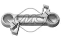 Váltókar mechanika - Metalcaucho