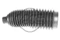 Kormánymű porvédő - Metalcaucho