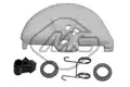 Javítókészlet, aut. kupl. áll - Metalcaucho