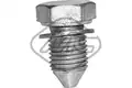 Olajleengedő csavar - Metalcaucho