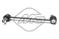Stabilizátor kar - Metalcaucho
