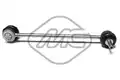 Stabilizátor kar - Metalcaucho