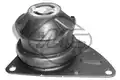 Motortartó Bak - Metalcaucho