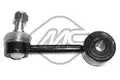 Stabilizátor kar - Metalcaucho
