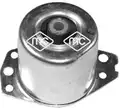 Motortartó Bak - Metalcaucho