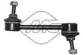 Stabilizátor kar - Metalcaucho