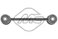 Hátsótengely stabilizátor - Metalcaucho