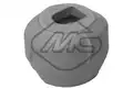 Motortartó Bak - Metalcaucho