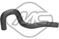 Vízcső - Metalcaucho