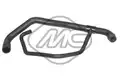 Vízcső - Metalcaucho