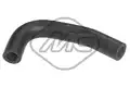 Cső - Metalcaucho