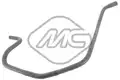 Vízcső - Metalcaucho