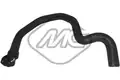 Vízcső - Metalcaucho