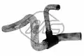 Tömlő, hőcserélő (fűtés) - Metalcaucho