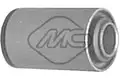Csapágypersely, laprugó - Metalcaucho
