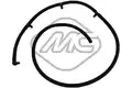 Üzemanyagcső - Metalcaucho