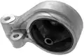 Motortartó Bak - Metalcaucho